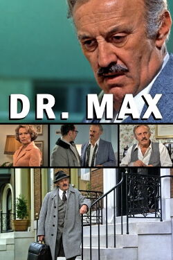Dr. Max (1974)