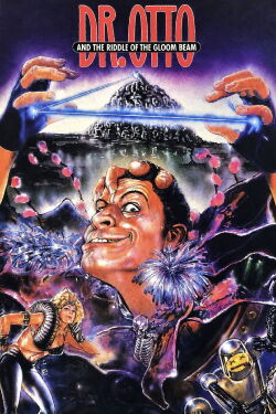 Dr. Otto and the Riddle of the Gloom Beam (1985)