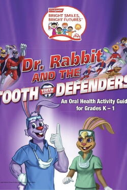 Dr Rabbit and the Tooth Defenders (2013)