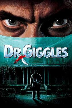 Dr. Rictus (1992)