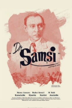 Dr. Samsi (1952)