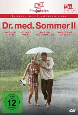 Dr. Sommer II (1970)