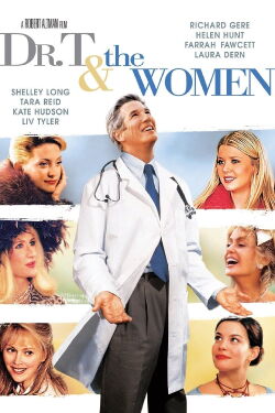 Dr. T & the Women (2000)