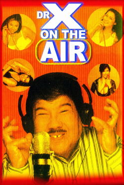 Dr. X on the Air (1998)