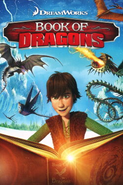 Drachenzähmen leicht gemacht - Buch der Drachen (2011)