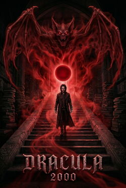 Dracula 2000 (2000)