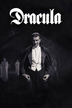 Drácula (1931)