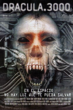 Drácula 3000 (2004)