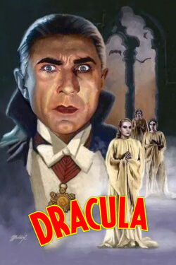Dracula (1931)