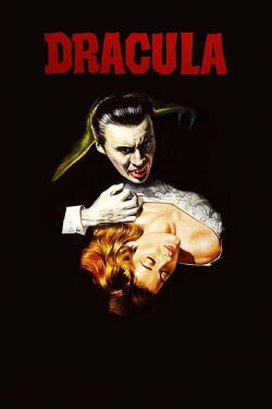Dracula (1958)