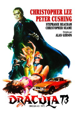 Dracula A.D. 1972 (1972)