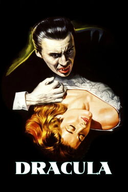 Dracula (1958)