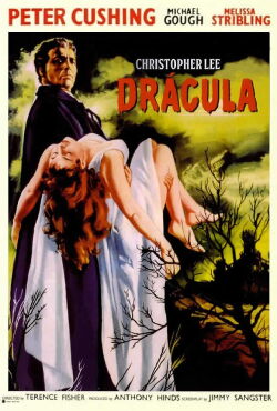 Drácula (1958)