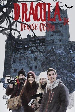 Drácula de Denise Castro (2018)