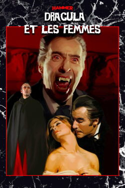 Dracula et les femmes (1968)