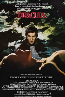Drácula (1979)