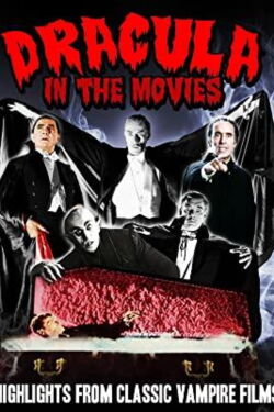 Dracula in the Movies (1992)