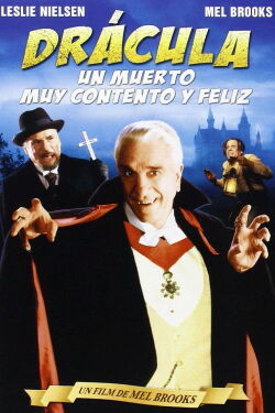 Drácula: Muerto pero feliz (1995)