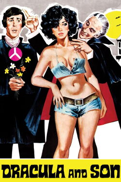 Drácula, Padre e Hijo (1976)