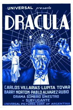 Dracula (Spanish Version) (1931)
