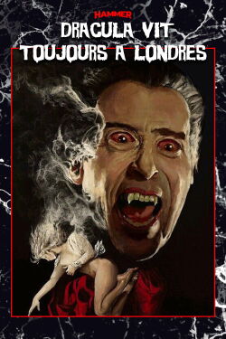 Dracula vit toujours à Londres (1973)