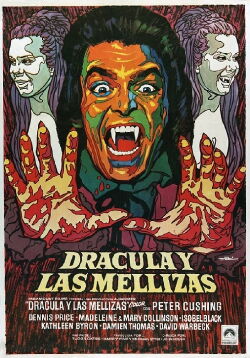 Drácula y las mellizas (1971)