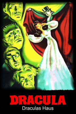 Draculas Haus (1945)