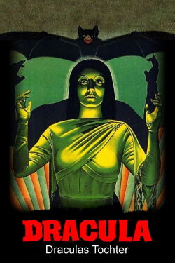 Draculas Tochter (1936)