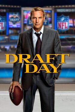 Draft Day (2014)