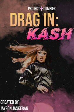Drag In: KASH (2023)
