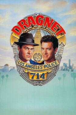 Dragnet (1987)