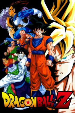 Dragon Ball Z: ¡Todos reunidos! El mundo de Gokú (1992)