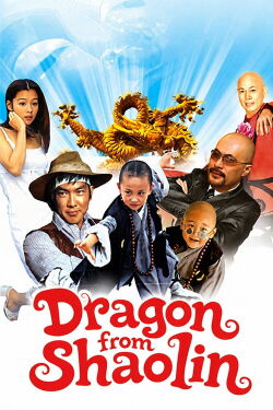 Dragon from Shaolin (1996)