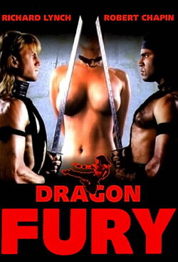 Dragon Fury (1995)
