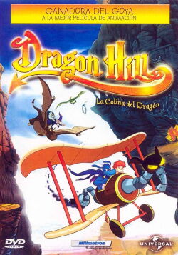 Dragon Hill: La colina del dragón (2002)
