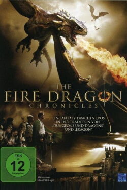 Dragon Hunter (2008)