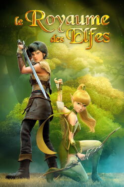 Dragon Nest 2 : Trône des Elfes (2016)