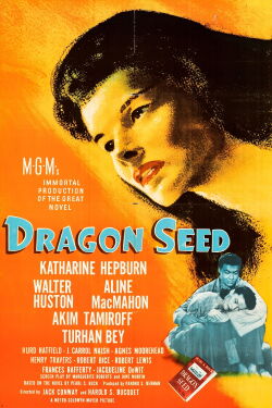 Dragon Seed (1944)