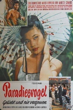 Dragon Sky (1962)
