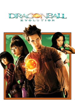 Dragonball Evolution (2009)