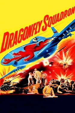 Dragonfly Squadron (1954)