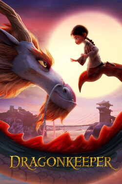 Dragonkeeper (2024)