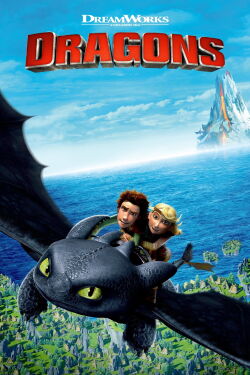 Dragons (2010)
