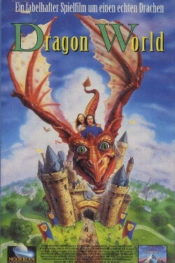 Dragonworld (1994)