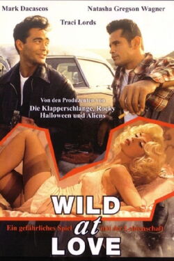 Dragstrip Girl (1994)