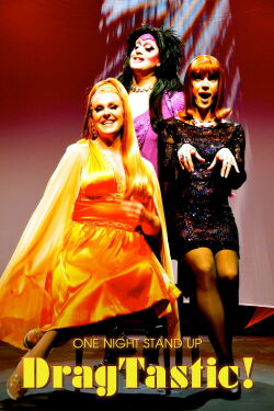 Dragtastic (2010)