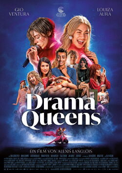 Drama Queens (2024)