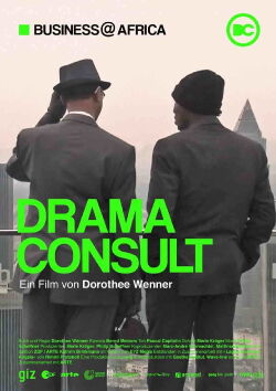DramaConsult (2013)