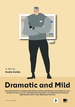 Dramatic and Mild (2018)