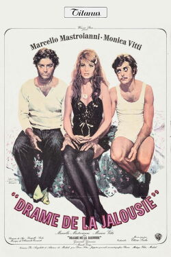 Drame de la jalousie (1970)